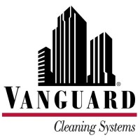 Vanguard Cleaning Systems of Philadelphia Logo