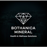 Bothanica Mineral® Logo