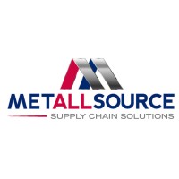 MetALLsource, LLC Logo
