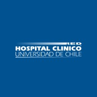 Hospital Clínico Universidad de Chile Logo