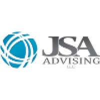 JSA Advising Logo