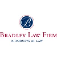 BRADLEY LAW FIRM Logo