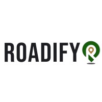 Roadify Logo