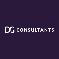DG Consultants Logo