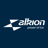 Alkion service s.r.o. Logo