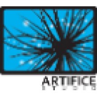 Artifice Studio Logo