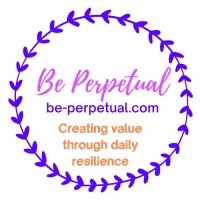 Be Perpetual Logo