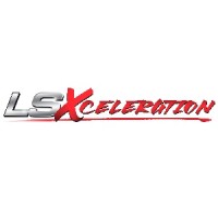 LSXceleration Logo