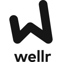 Wellr Logo