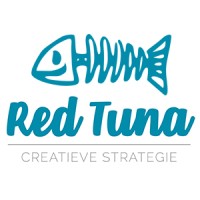 RedTuna | Creatieve Strategie Logo