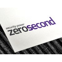Zero Second® Logo