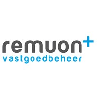 Remuon+ Vastgoedbeheer Logo