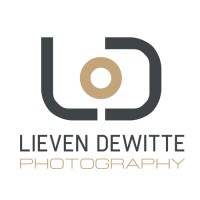 Lieven Dewitte Photography Logo