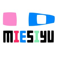 Miesiyu New Economy agency Logo