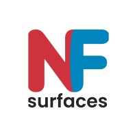 No Fault Surfaces Logo