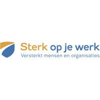 Sterk op je Werk Logo