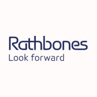 Rathbones charity investment management Logo