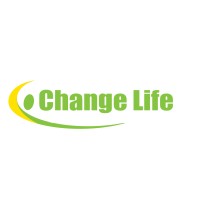 Change Life Organization Logo