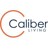 Caliber Living, LLC Logo