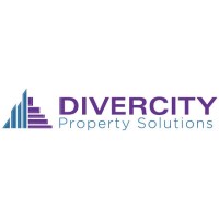 Divercity Property Solutions Logo