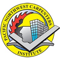 Pacific Northwest Carpenters Institute Logo