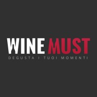 Winemust Logo