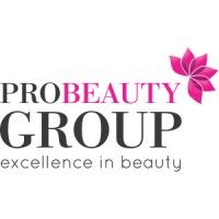 PROBEAUTY Group Inc. Logo