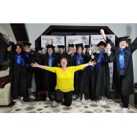 ACADEMIA DE COACHING din Romania Logo