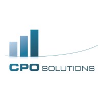 CPO Solutions Suisse Logo