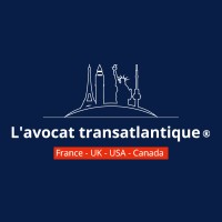 Lavocat transatlantique Logo