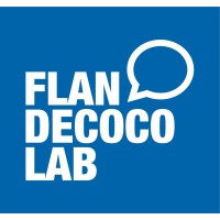 Flandecoco Lab 🍮 Logo