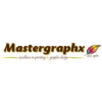 Mastergraphx Logo