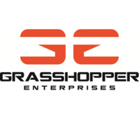Grasshopper Enterprises Logo