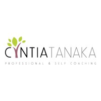 Cyntia Tanaka Professional & Self Coaching Logo