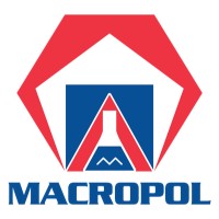 MACROPOL Logo