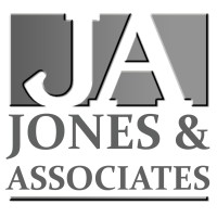 Jones & Associates Consulting Engineers Logo