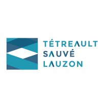 Tétreault Sauvé Lauzon S.E.N.C.R.L Logo