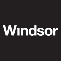 Windsor Architectural Hardware Logo