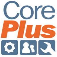 Core Plus Logo