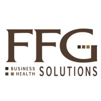 FFG Business and Health Solutions Logo