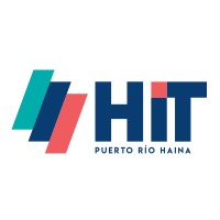 HIT - Puerto Río Haina Logo