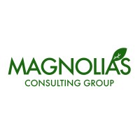 Magnolias Consulting Group Logo