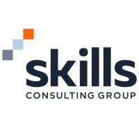 Skills Consulting Group Logo