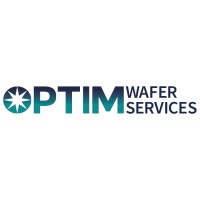 Optim Wafer Services Logo