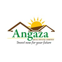 Angaza Real Estate Ltd Logo