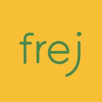 Tænketanken Frej Logo