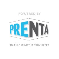 Prenta Oy Finland Logo