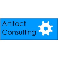 Artifact Consulting S.L.U. Logo
