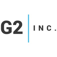 G2, Inc. Logo