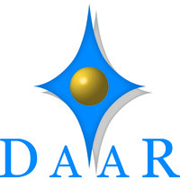 DAAR Engineering, Inc. Logo